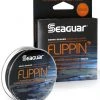 Seaguar Flippin Braided Line 100 Yards