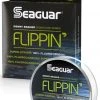 Seaguar Flippin' Fluorocarbon Line 100 Yards