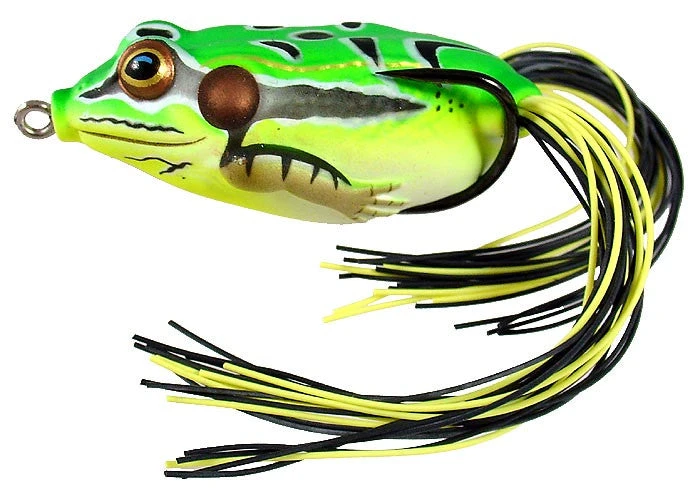 Livetarget Hollow Body Frog 55 2 1/4"