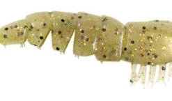 Baits Z Man Ez Shrimpz 3.5" 4 Pack Unrigged