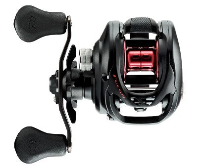 Daiwa Fuego CT Casting Reels