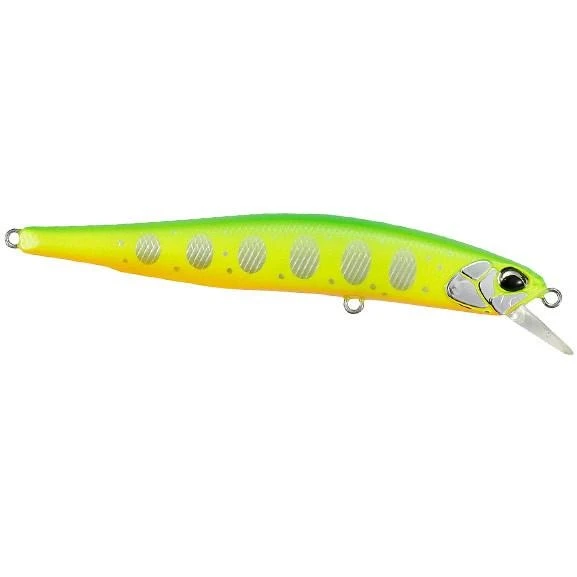 Duo International Baits Duo Realis Minnow 80SP Suspending Jerkbait