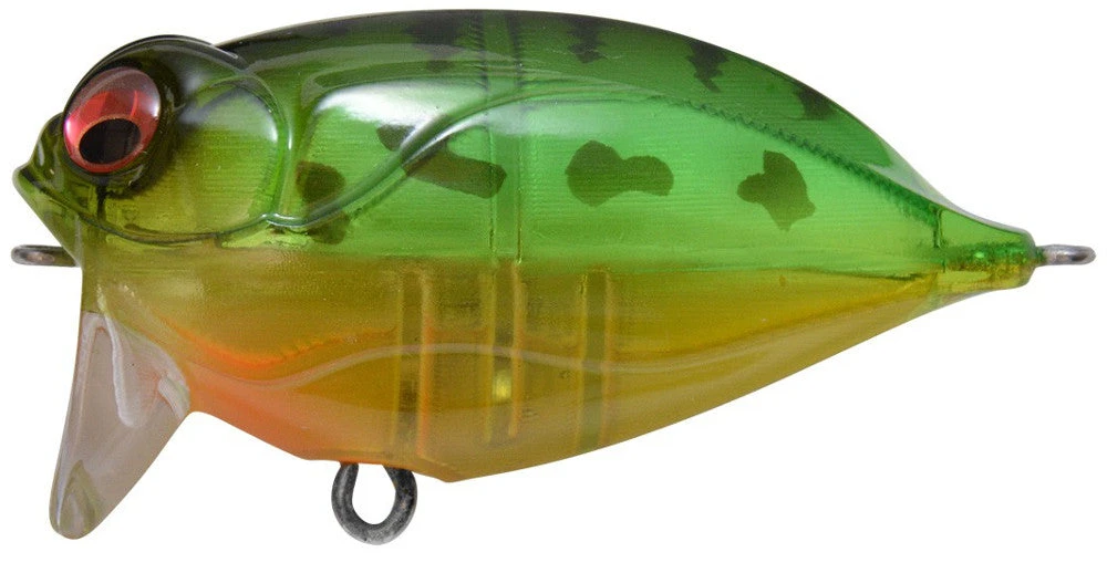 Baits Megabass Funky Flipper
