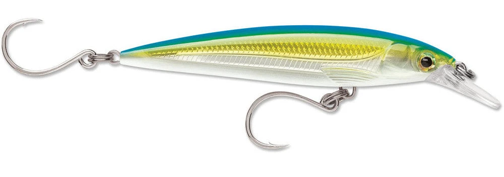 Rapala X-Rap Long Cast Sxrl14 5 1/2" Baits