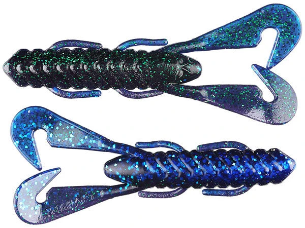 Gambler Burner Craw Baits