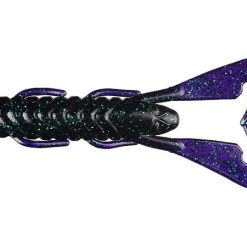 Gambler Burner Craw Baits