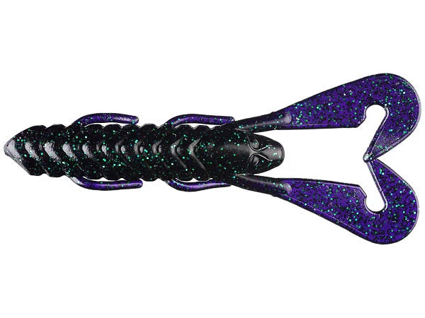 Gambler Burner Craw Baits