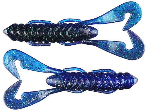 Gambler Burner Craw Baits