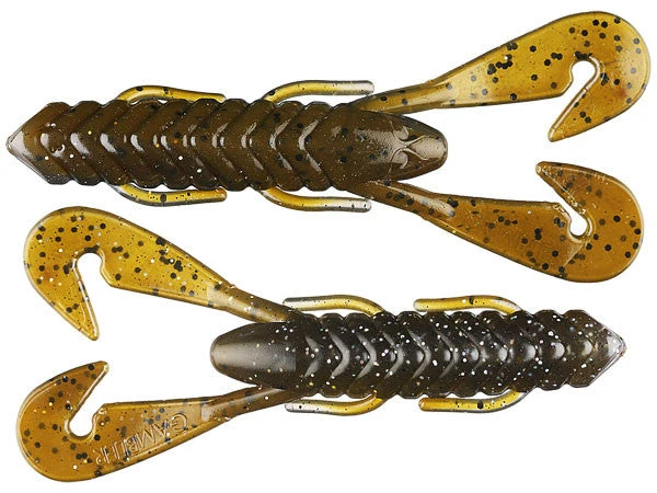 Gambler Burner Craw Baits
