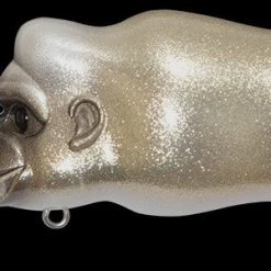 Baits Megabass Gong Jr. Topwater Bait