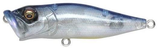 Megabass Pop-X Baits
