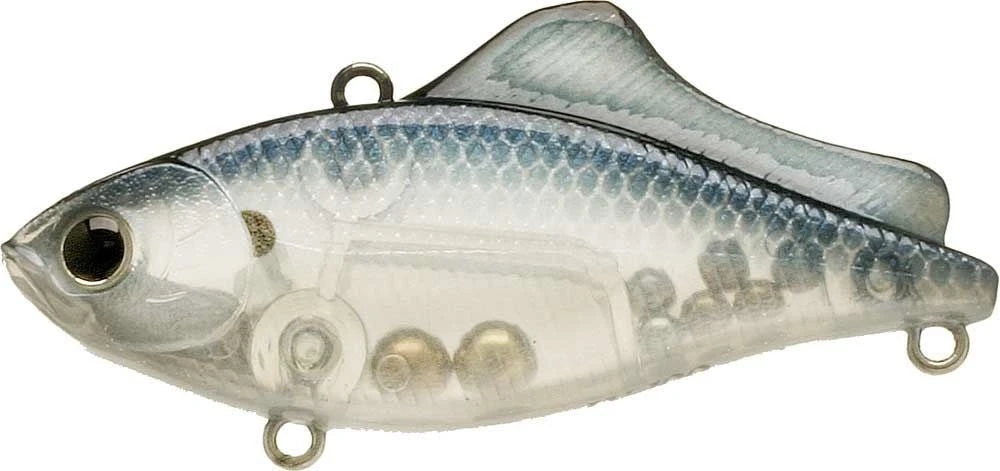 Lucky Craft Lv 100 Lipless Crankbait Baits