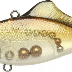 Lucky Craft Lv 100 Lipless Crankbait Baits
