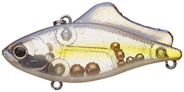 Lucky Craft Lv 100 Lipless Crankbait Baits