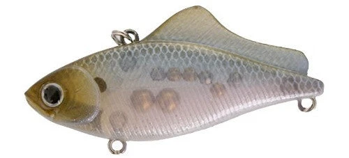 Lucky Craft Lv 100 Lipless Crankbait Baits