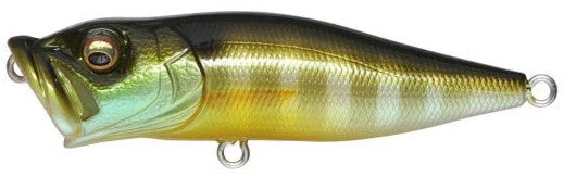 Megabass Pop-X Baits