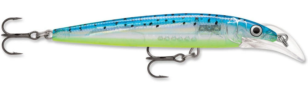 Rapala Scatter Rap Deep Husky Jerk