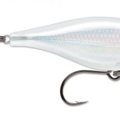 Rapala X-Rap Twitchin' Mullet Baits