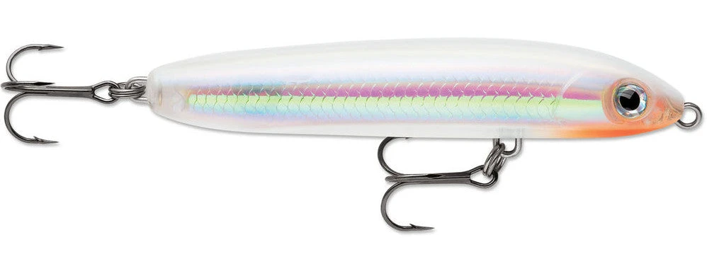 Rapala Skitter V Baits