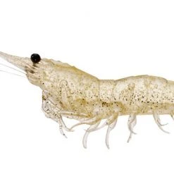 Baits Livetarget Rigged Shrimp 100 1/2 Oz. 4 Pack