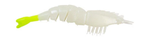 Baits Z Man Ez Shrimpz 3.5" 4 Pack Unrigged