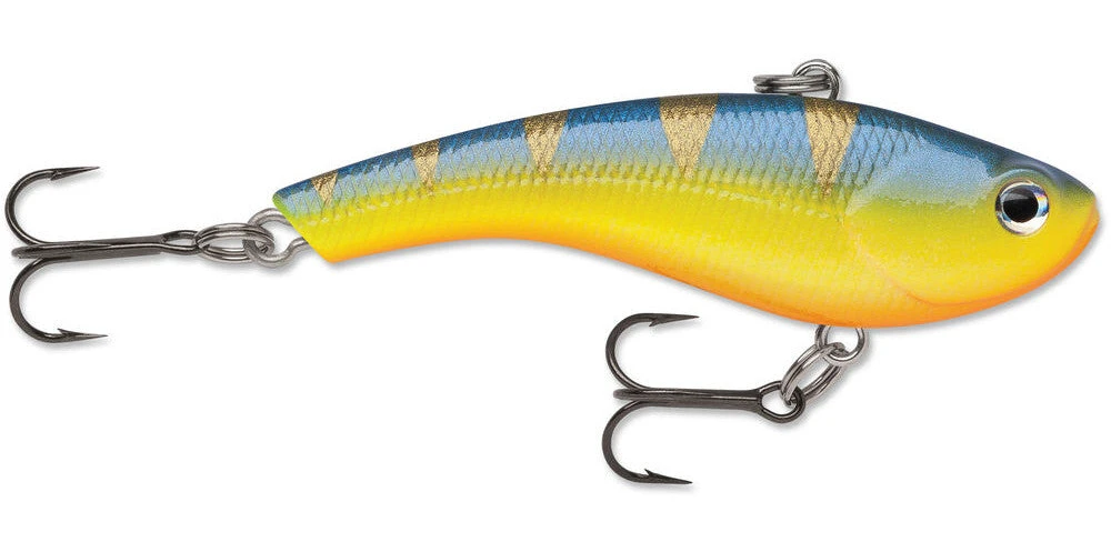 Baits Rapala Slab Rap 04 1 1/2"