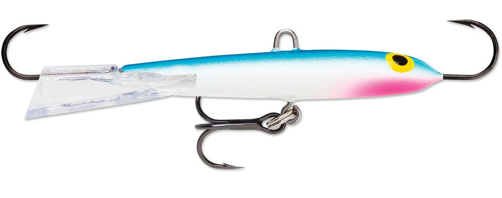 Jigs Rapala Flat Jig 04 1 1/2"