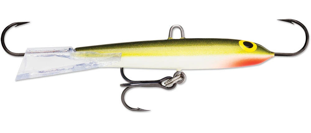 Jigs Rapala Flat Jig 04 1 1/2"