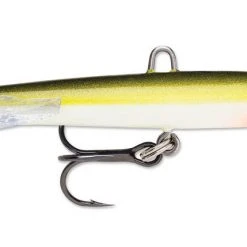 Jigs Rapala Flat Jig 06 2 1/2