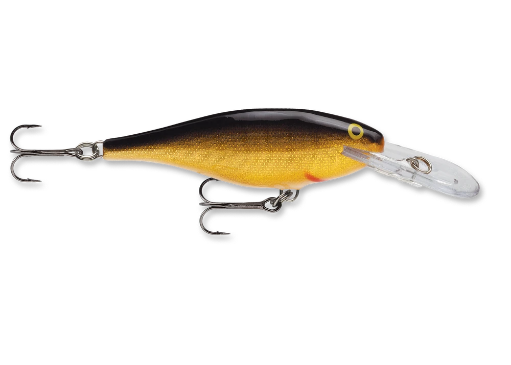 Rapala Shad Rap Sr07 2 3/4''