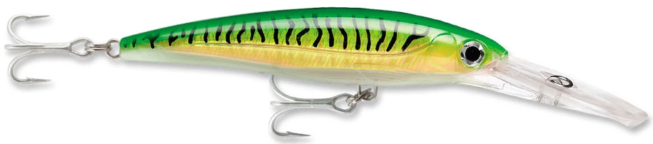 Rapala X-Rap Magnum 15 Big Game Slash Bait
