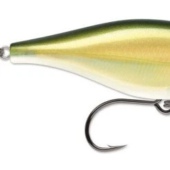 Rapala X-Rap Twitchin' Mullet Baits