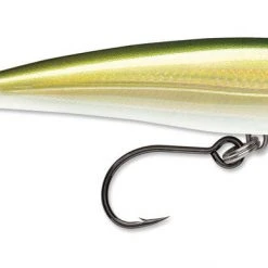 Baits Rapala X-Rap Twitchin' Minnow Sxrt10 4