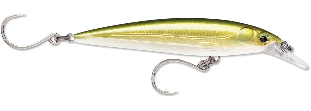 Rapala X-Rap Long Cast Sxrl14 5 1/2" Baits