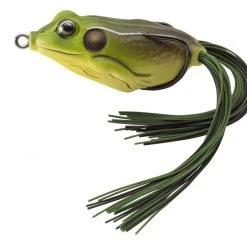 Livetarget Hollow Body Frog 65 2 5/8