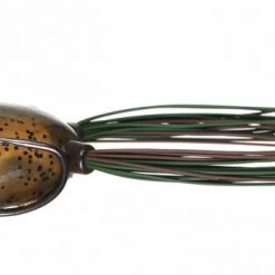 Baits Spro Dean Rojas Bronzeye Frog 65