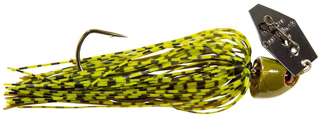Z Man Chatterbait Freedom 3/8 Oz Jigs