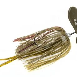 Strike King Tour Grade Rage Blade 1/2 Oz.