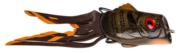 Strike King Kvd Popping Perch Baits