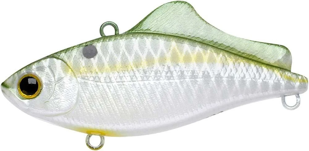 Lucky Craft Lv 100 Lipless Crankbait Baits