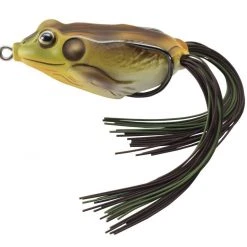 Livetarget Hollow Body Frog 65 2 5/8