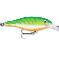 Rapala Shad Rap Sr08 3 1/8