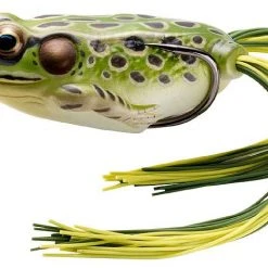 Livetarget Hollow Body Frog 55 2 1/4