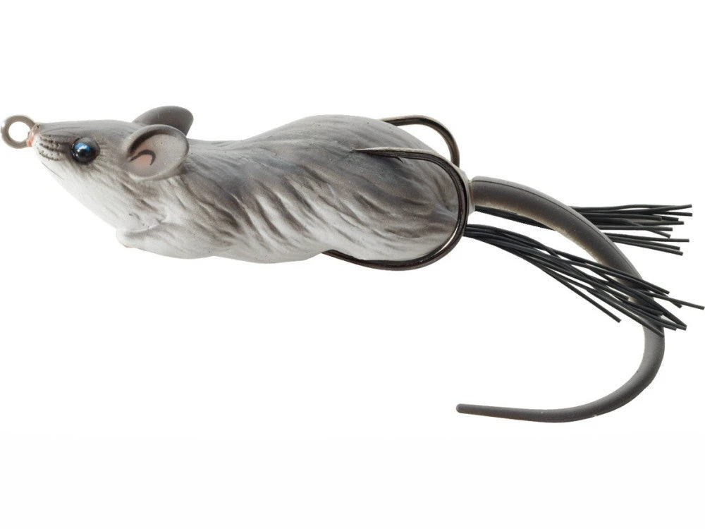 Livetarget Hollow Body Field Mouse 90 3 1/2"