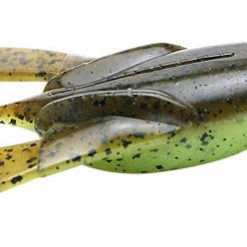 Keitech Noisy Flapper Frog Baits