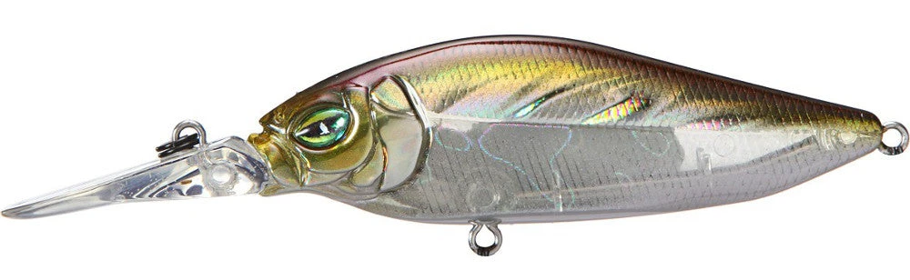 Baits Megabass Diving Flap Slap