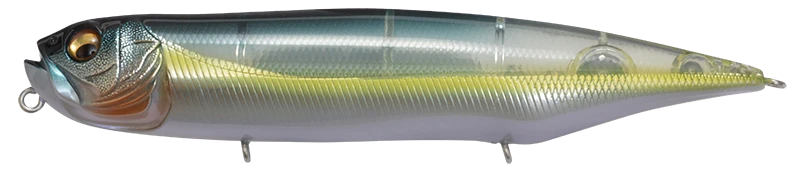 Megabass Dog-X Diamante Silent Baits