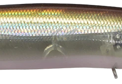 Megabass Dog-X Diamante Silent Baits