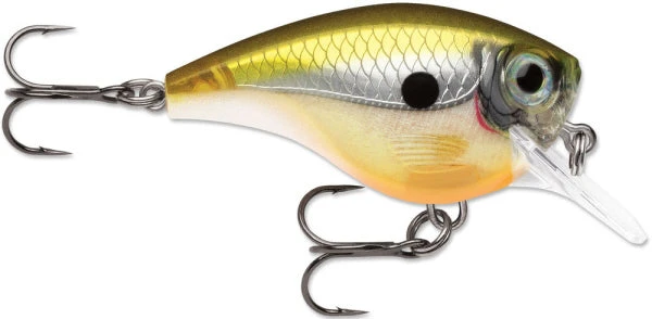 Baits Rapala Bx Brat 06 Square Bill Crankbait