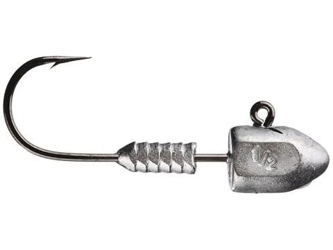 Z Man Headlockz Hd Swim Jigheads Tackle